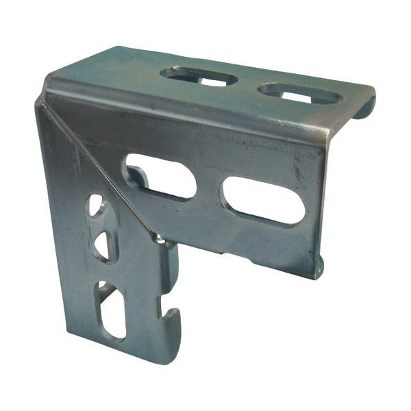 因幡電機産業 JAPPY アングル用ジョイント金具 JBL-1 1個 217-1411（直送品）