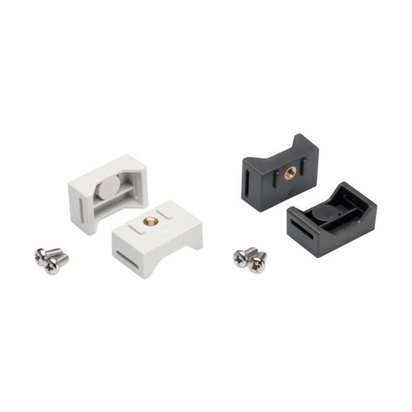 タカチ電機工業 タカチ ポールマウントブラケット WPMB-M3D 1袋(2個) 252-6679（直送品）