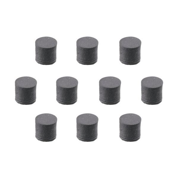 ホーザン HOZAN ゴム電極 F-108-1 1個(10個) 257-7028（直送品）