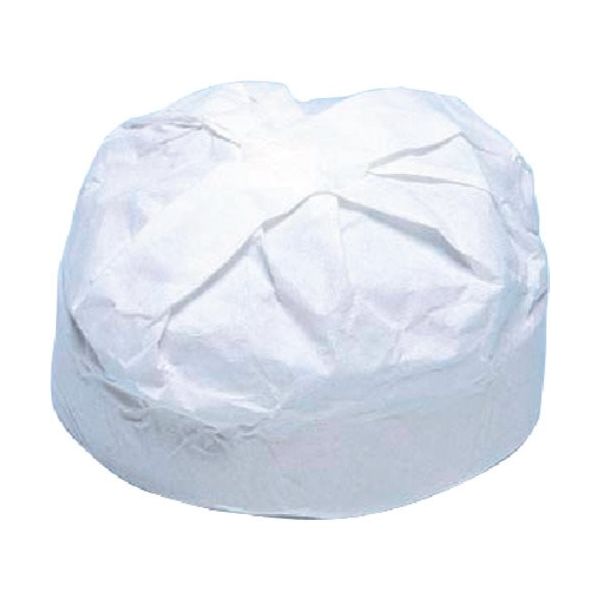 つくし工房 つくし 紙帽子 3120 1個 185-2648（直送品）