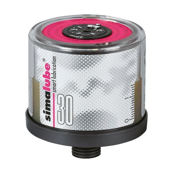 ザーレン・コーポレーション ザーレン シマルーベ30mL(モリブデングリス入り) SL02-30 1個 130-9402（直送品）