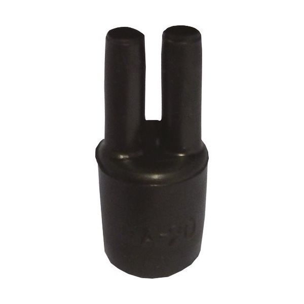 因幡電機産業 JAPPY 二叉管 HA20 1個 216-3504（直送品）