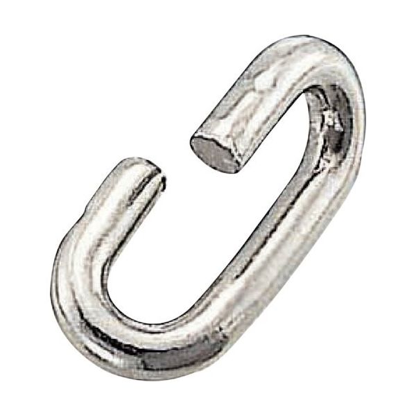 水本機械製作所 水本 ワリカン 内長44mm A-207 1個 317-6058（直送品）