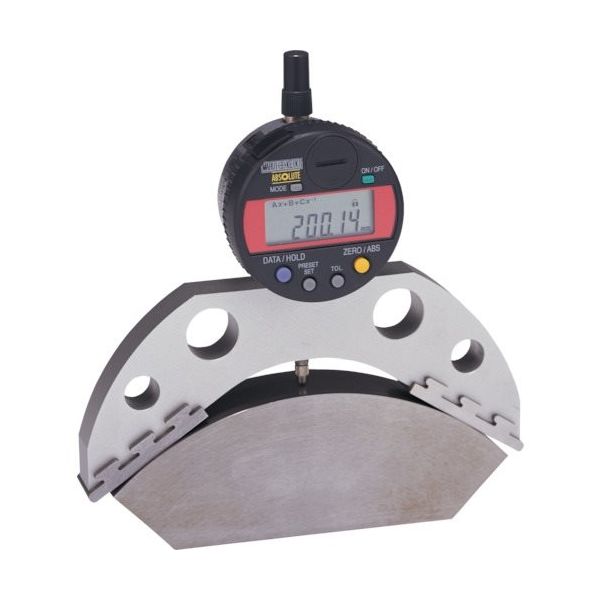 マルイテクノ 丸井 外径くんφ450~550 MD-500 1台 838-1298（直送品）