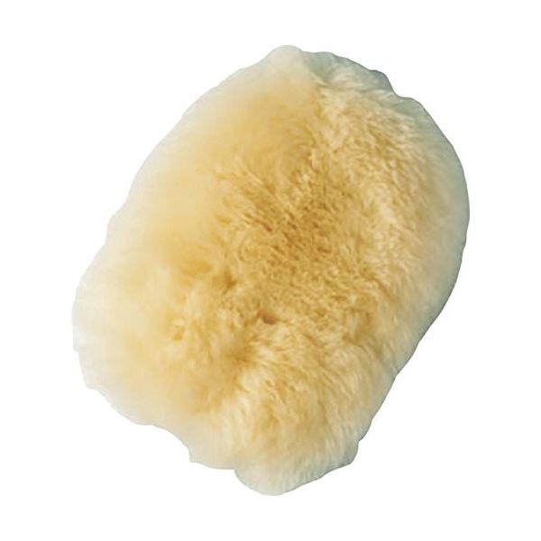 横浜油脂工業 Linda ムートングローブ(1個) FA05 1セット(2個) 353-4244（直送品）