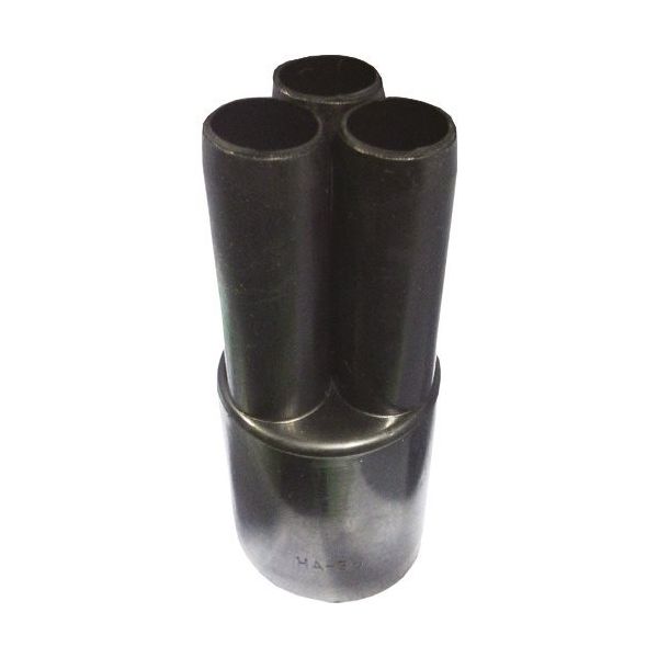 因幡電機産業 JAPPY 三叉管 HA36 1個 215-0957（直送品）