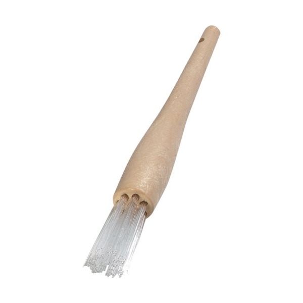 エー・エム・プロダクツ カーライル グリルブラシ丸型 4011500 1個 869-0706（直送品）