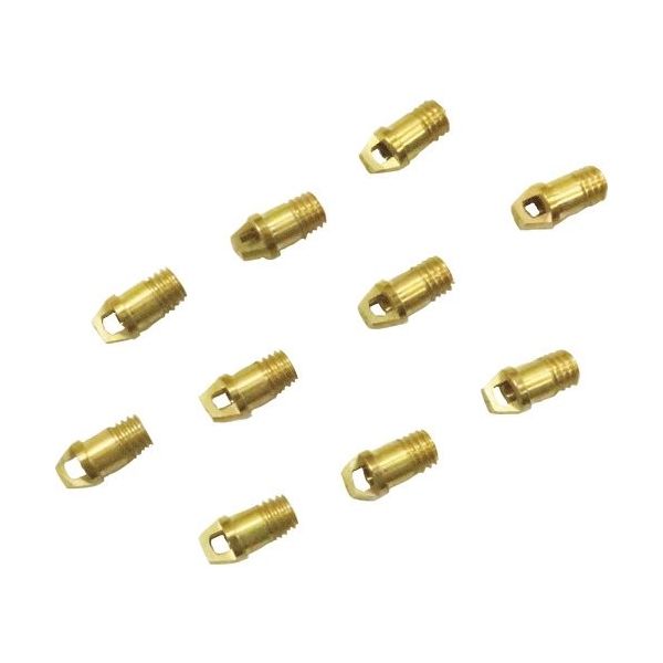 BBKテクノロジーズ BBK コアディプレッサー(R410A:10ケ入) HD-1 1セット(10個) 157-7278（直送品）