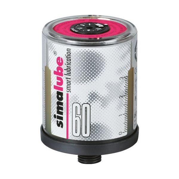 ザーレン・コーポレーション ザーレン シマルーベ60mL(モリブデングリス入り) SL02-60 1個 130-9365（直送品）