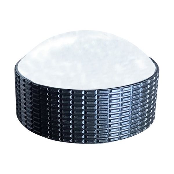 京葉光器 リーフ ゴムラバー付ルーペ 5x 6016 1個 259-0184（直送品）