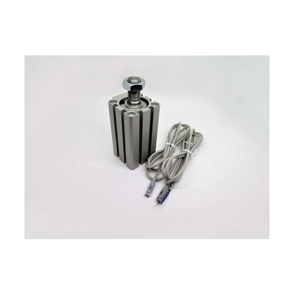 CKD スーパーコンパクトシリンダ SSD-KL-40-70-T2H3-D-N 1個 227-4077（直送品）