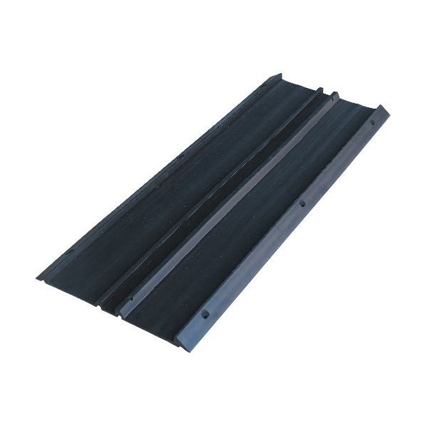 アラオ キャスターレール AR-4115 1枚 342-9061（直送品）