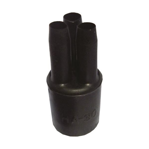 因幡電機産業 JAPPY 三叉管 HA30 1個 216-6769（直送品）