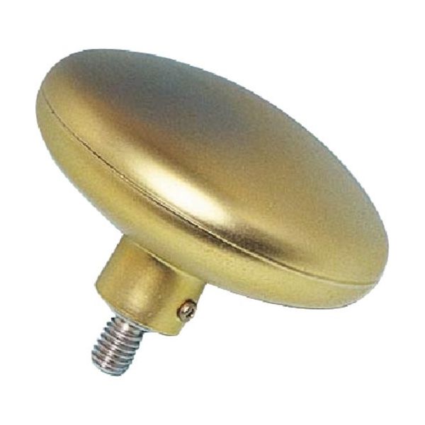 つくし工房 つくし 旗竿用 扁平球 SP-11 1個 185-1254（直送品