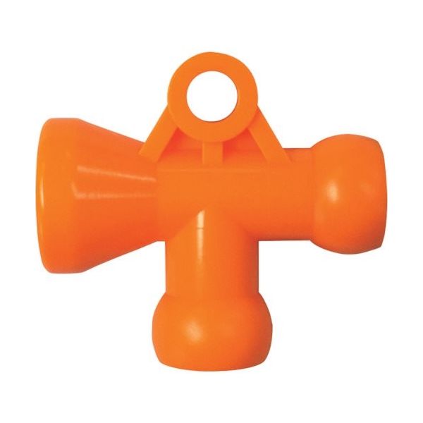 日機 クーラントシステム1/4 フィッティング