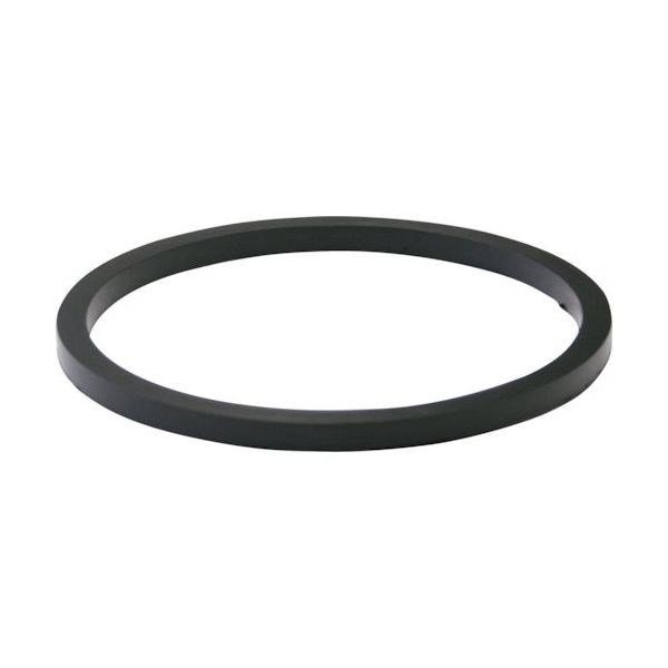 重松製作所 シゲマツ ろ過筒用パッキン(薄) 04982 1個 336-8576（直送品）