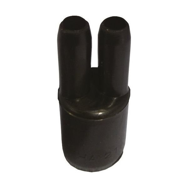 因幡電機産業 JAPPY 二叉管 HA21 1個 217-1479（直送品）