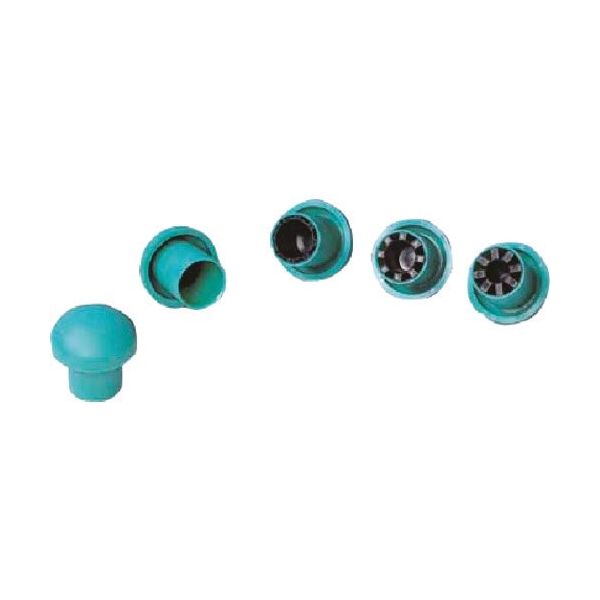 つくし工房 つくし スーパーキャップ 内径37mmタイプ(D29~D32用) 5023 1個 184-0050（直送品）