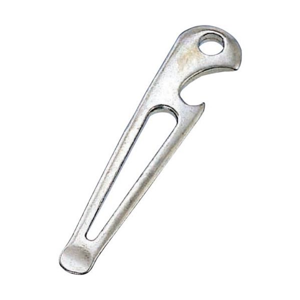 水本機械製作所 水本 シャックルキー A-645 1個 316-9789（直送品）