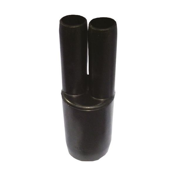 因幡電機産業 JAPPY 二叉管 HA24 1個 216-8351（直送品）