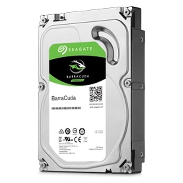 Seagate BarraCuda 5400シリーズ 3.5inch SATA 6Gb/s 2TB ST2000DM005