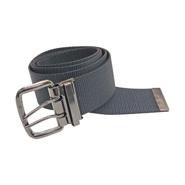 ベストツール BーSTAFF 2ピンベルト48 ブラック BB2-48BK 1本 407-4570（直送品）