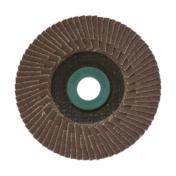 ムラコ MURAKO ディスクペーパー ”ニュームラコフレックス アランダム #40 NMF10015A-40 1セット(10個)（直送品）