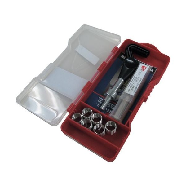 ハウメット・エアロスペース リコイル トレードシリーズリコイルキット M18ー1.50 38188-1 1個 251-0967（直送品）