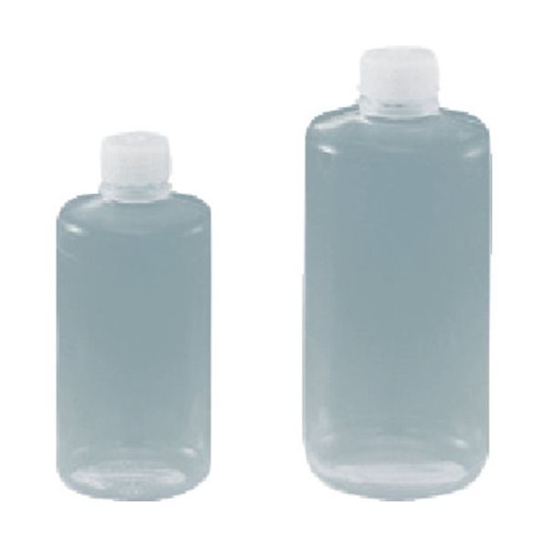 東京硝子器械 TGK 細口試薬びん FEP 1L 602-17-39-74 1本 185-0057（直送品）