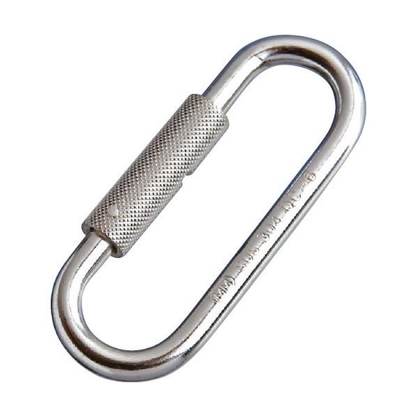 水本機械製作所 水本 ステンレス クイックキャッチ 線径5mm長さ60mm A-2061 1個 113-4545（直送品）