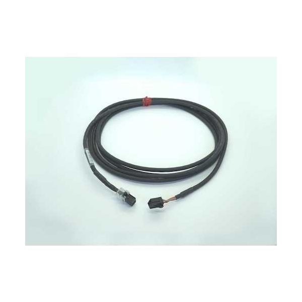 CKD EBR-M、EBS-M、FLSH、FLCR、FGRC用モータケーブル（ EA-CBLM1-S10 223-8818（直送品）