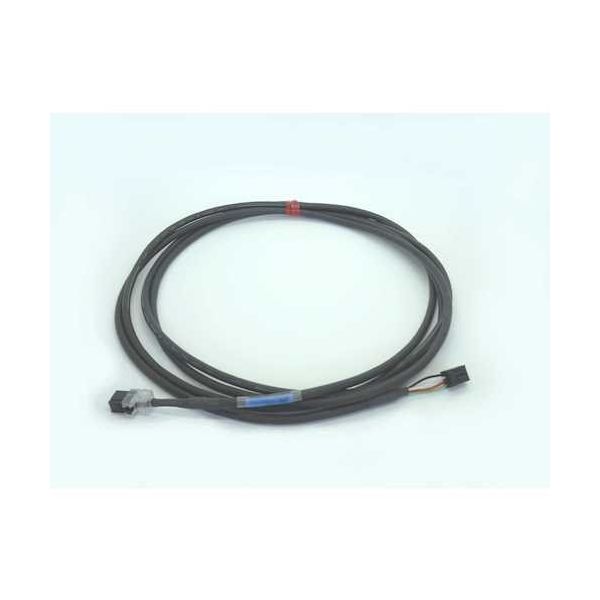 CKD EBR-M、EBS-M、FLSH、FLCR、FGRC用モータケーブル（ EA-CBLM1-R03 223-8863（直送品）