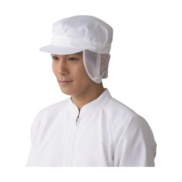 東洋リントフリー TriApex クリーンキャップJA470A