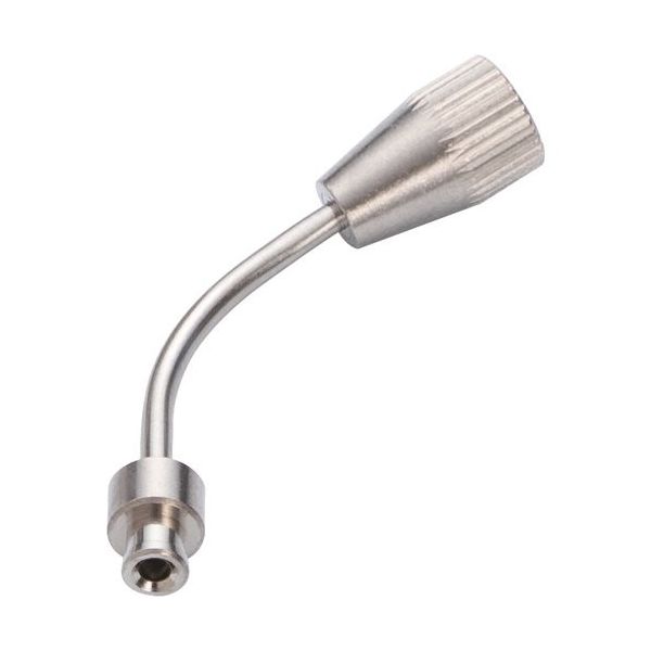 日本ピスコ ピスコ エアピンセット 6、8mmパッド用パッドホルダ VPZ-T8 1個 200-0940（直送品）