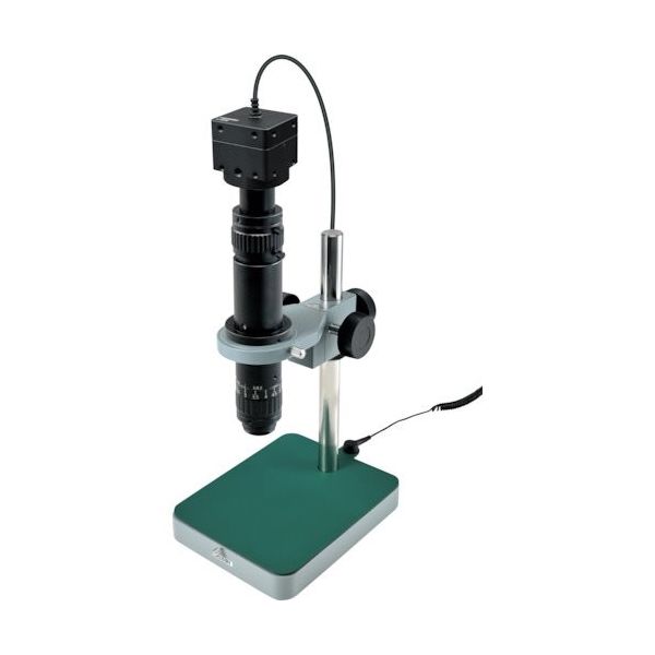 ホーザン HOZAN マイクロスコープ(PC用) L-KIT880 1セット 383-4173（直送品）