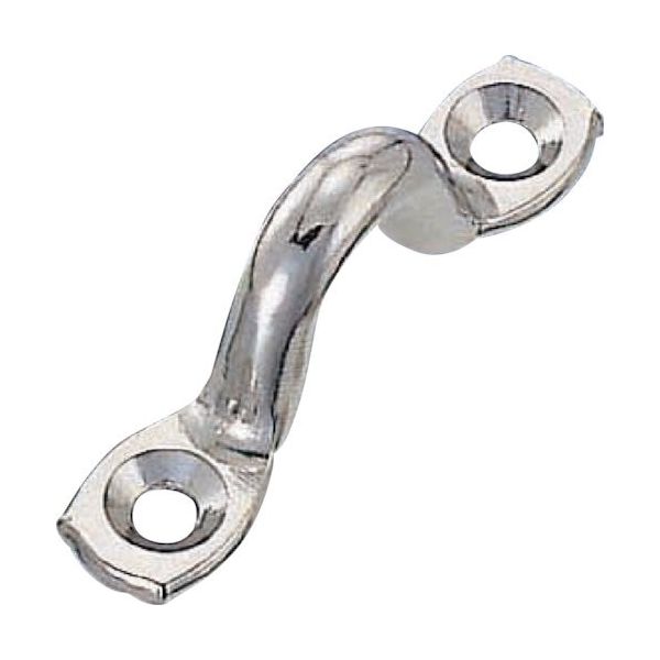 水本機械製作所 水本 アイストラップ 線径10mmピッチ56mm A-088 1個 336-7996（直送品）