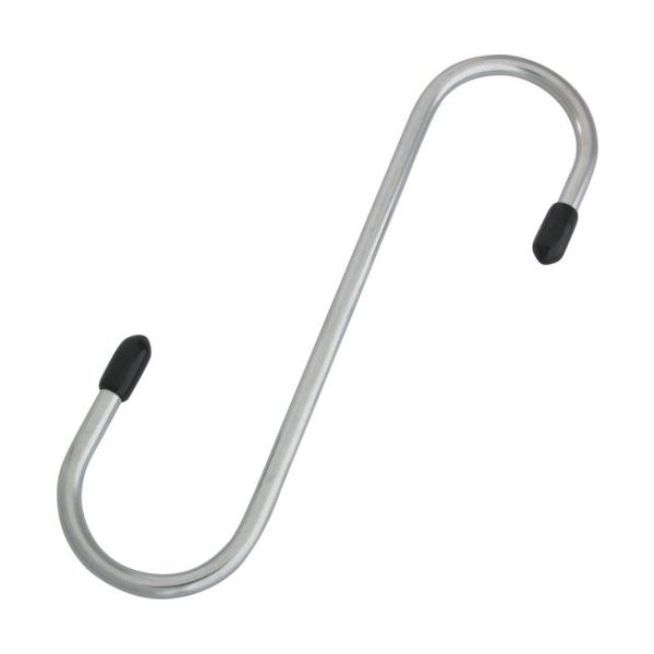 水本機械製作所 水本 Sカンロング 線径6mm全長180mm A-366 1個 317-7649（直送品）