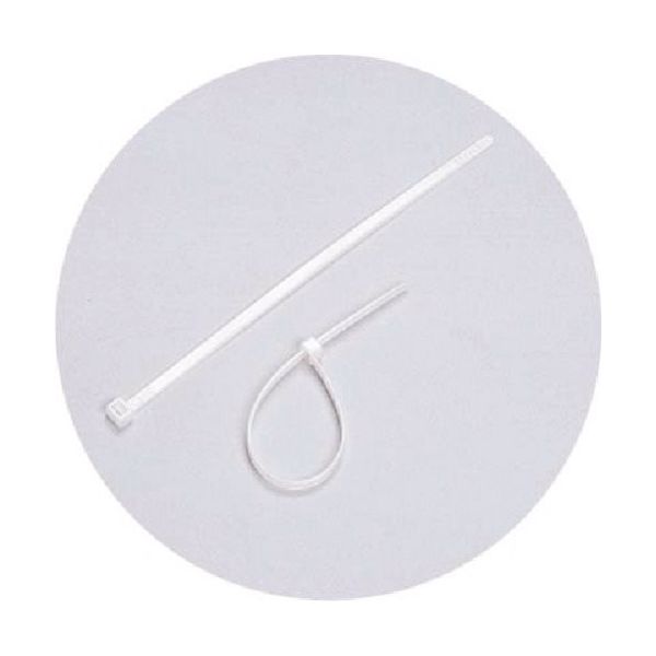 つくし工房 つくし シート取付用バンド 単管用 9082-L 1個 184-7928（直送品）