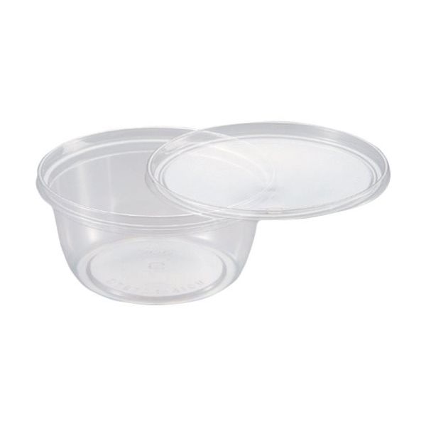 東京硝子器械 TGK タイトカップスリムDTS100ー190M 182mL 50入 213-22-53-23 1袋(50個)（直送品）