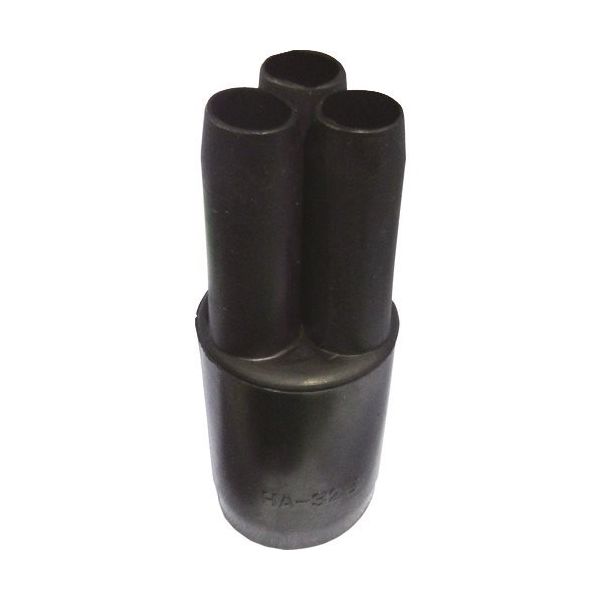 因幡電機産業 JAPPY 三叉管 HA32B 1個 217-4606（直送品）