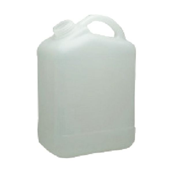 東京硝子器械 TGK 角型容器 LB11 2L角 1口 358-21-45-22 1本 191-3520（直送品）