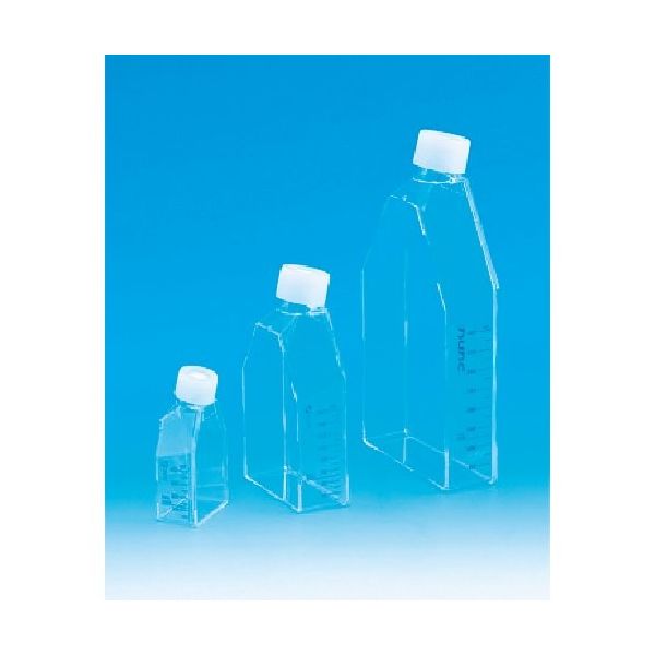 東京硝子器械 TGK 浮遊細胞用フラスコ260mL 100個 656-28-55-70 1箱(100個) 184-2372（直送品）