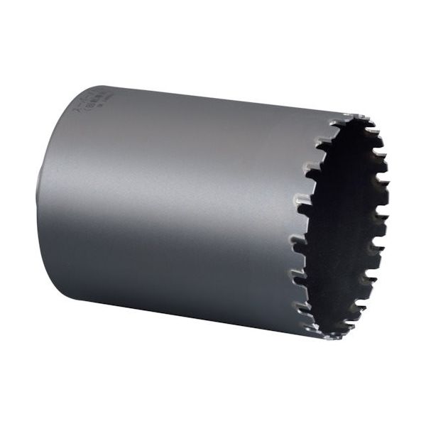 ミヤナガ ポリクリックスーパーメタルコアドリル カッター φ105×130mm PCSM105C 1本 246-1606（直送品）