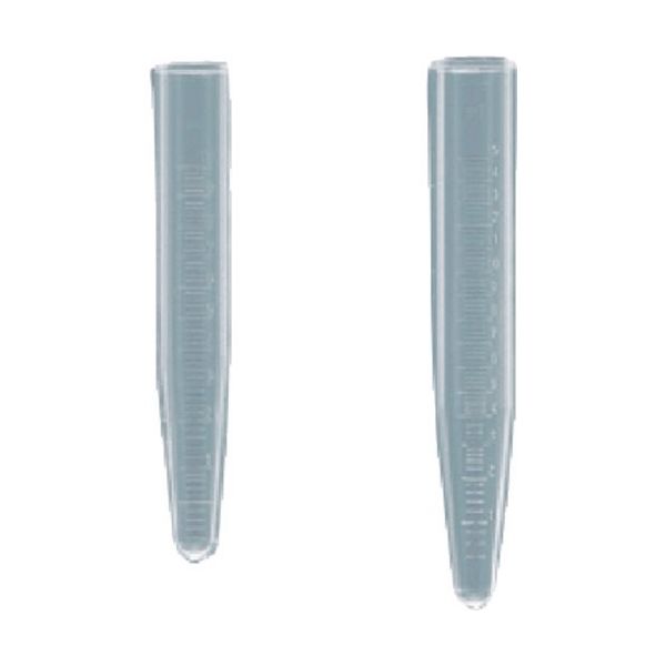 東京硝子器械 TGK スピッツ PMP 10mL #1387 198-19-31-61 1本 189-9017（直送品）