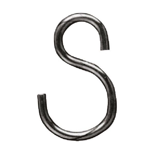 岡田装飾金物 岡田 Sカン ステンレス52mm用バラ U95-1P 1個 112-4298（直送品）