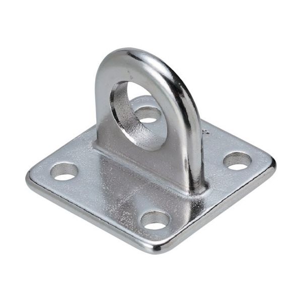 水本機械製作所 水本 T型アイ 37mm×37mm A-2378 1個 317-9247（直送品）