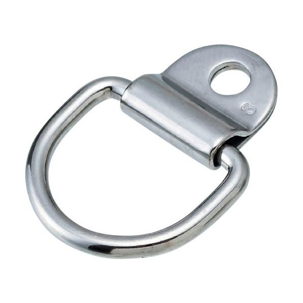 水本機械製作所 水本 グランドフック(TFA) 15mm×13mm A-2005 1個 316-3497（直送品）