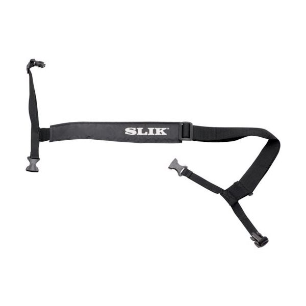 スリック SLIK ストラップ L SLSSL 1個 379-8702（直送品）