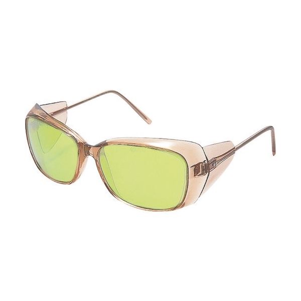 理研オプテック リケン 二眼型遮光メガネ RSー24LU用 替レンズ SPL1.4 RS-24LU SPL1.4-SP 1組（直送品）