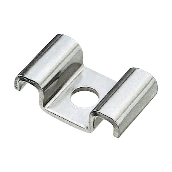 水本機械製作所 水本 ステンレス グレーチングクリップGCF型 ピッチ35.3mm A-2170 1個 317-9142（直送品）